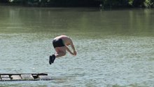 Ispred nas je tjedan žestokih vrućina s temperaturama u Europi iznad 40 stupnjeva Celzija