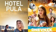 'Hotel Pula' i 'Dnevnik Pauline P.': Nije loše, ali najbolje od Pule tek dolazi
