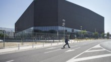 Spaladium arena ide na dražbu, banke potražuju oko 58 milijuna eura