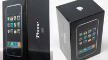 Ovaj netaknuti iPhone iz 2007. prodan je za vrtoglavih 170 tisuća eura