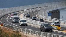 Pelješki most promijenio turističke trendove na južnom Jadranu, eksplodirale brojke noćenja