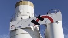 Holcim nastavlja sa likvidacijom otpada iz Gospića: Javila se radna skupina