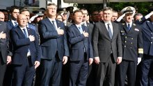 Ludi šeširdžije u slučajnoj državi: Sukob na vrhu pretvara Hrvatsku u zemlju Trećeg svijeta
