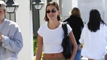 Volite nositi crop top? Možda i vi radite ove greške pri stiliziranju