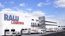 RALU Logistika ulaže 15 milijuna eura u nove skladišne kapacitete i otvara 100 radnih mjesta