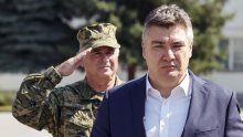 Milanović o plinskoj aferi: Kriminalni nemar zbog kojeg bi netko trebao politički odgovarati