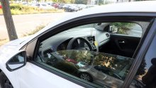 Kad vrućina postane nesnosna: Znate li da za ovo možete dobiti kaznu od 30 eura?