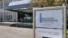 Procjena Bundesbank: Izgledi za njemačko gospodarstvo sumorni