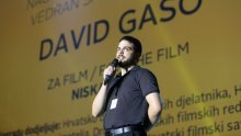 Pula: David Gašo dobitnik nagrade 'Vedran Šamanović'