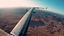 Ovo je Facebookov solarni zrakoplov za internet budućnosti