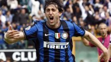 Milito zabio za novi Interov naslov
