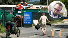 'Tko ode pet mjeseci zaredom u reciklažna dvorišta, dobit će paket vrećica'