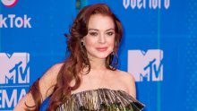 Lindsay Lohan konačno dočekala svoju sreću: Stigla je prinova!