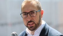 Tomašević se oglasio nakon navijačkih nereda u Ateni