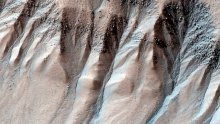 Je li ovo površina Zemlje ili Marsa? Izgledaju gotovo identično