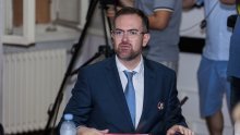 Damir Barbir izašao iz SDP-a, u Gradskom vijeću Splita ostaje kao nezavisni