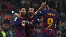 Nakon Messija i Busquetsa u Miami dolazi još jedna bivša zvijezda Barcelone