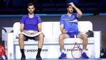 Mate Pavić otkrio zašto su se Nikola Mektić i on razišli: Jednostavno nije išlo...