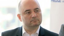 'HDZ želi integralni Most, a ne ga rušiti'