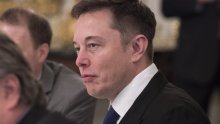Elon Musk u novom pothvatu: Gradi najveću bateriju na svijetu