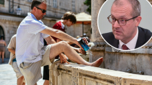 WHO o potencijalno smrtonosnoj vrućini: Naoružajte se znanjem za 'novo normalno'