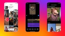 Instagram uveo novitet koji će vas natjerati da snimate još više kratkih videa, evo uputa
