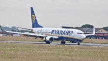 Ryanair otvara novu sezonsku bazu u Hrvatskoj, letit će za Rim, London, Berlin, Pariz...