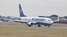 Ryanair objavio zimski red letenja za Zagreb, uvodi se jedna nova linija