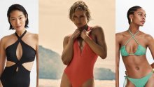 Raskošna ponuda po pristupačnim cijenama: Ovo su najljepši kupaći kostimi do 30 eura