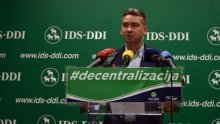 'IDS neće podržati Vladu HDZ-a i Mosta'