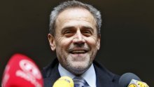 Bandić nakon oživljavanja Mercuryja objesio Bruna