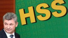 HSS accuses government of partisan appointments
