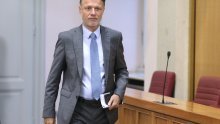 Jandroković sazvao izvanrednu sjednicu Sabora, evo kad će se održati