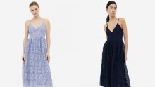 Lepršava i ugodna: Ova ženstvena haljina iz H&M-a stvara efekt ravnog trbuha