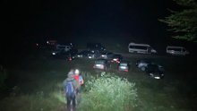 Nevjerojatno: U jeku oluje odveli slijepe i slabovidne na Triglav, sad su zarobljeni