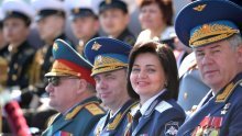 Rusija podigla starosnu granicu za vojnu službu na 70 godina