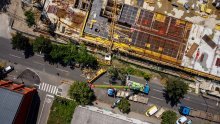 Zagrepčani od četvrtka popodne prijavili 410 šteta, otvara se Prilaz baruna Filipovića