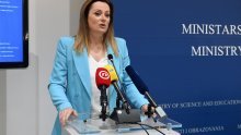 Državna tajnica Josić: Za projekte podrške roditeljstvu 796.000 eura