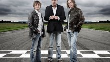 James May neće u Top Gear bez Clarksona