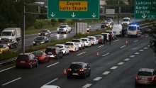 Za vikend petero ljudi poginulo na hrvatskim prometnicama