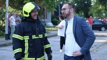 Tomašević: Najvažnije da nitko od građana nije stradao
