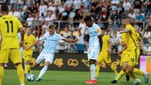 SuperSport Hrvatska nogometna liga, 1. kolo, Rijeka - Rudeš 4:0, 22.7.2023., video sažetak