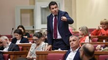 Most: HDZ danas definitivno poražen