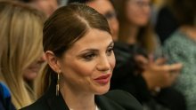 Lejla Filipović zabljesnula u izdanju u kakvom se ne vidi često: I danas bi mogla ponijeti titulu najljepše