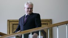 'Susret Polančec-Kosor u najmanju ruku je delikatan'