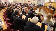 Može li se u Saboru postići konsenzus oko preferencijalnog glasovanja?