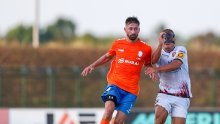 SuperSport Hrvatska nogometna liga, 1. kolo, Gorica - Varaždin 1:1, 23.7.2023., video sažetak