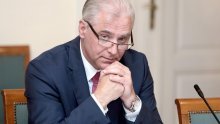 Cvitan krenuo sa smjenama u DORH-u