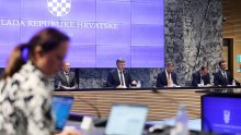 Plenković na GSV-u: Situacija je izvanredna jer je bolja nego prije