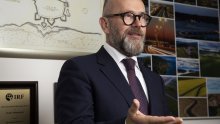 Josip Škorić uzeo godišnji za istražni zatvor, prima i ogromnu plaću: 'Takav mu je ugovor'